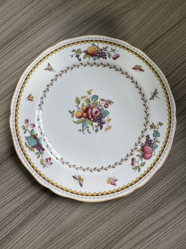 Spode fine bone china dinner - china,