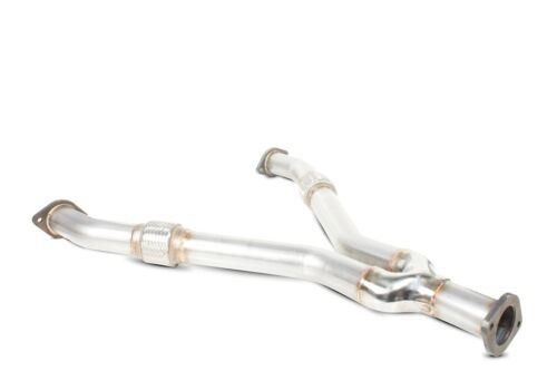 Scorpion exhaust piece - scorpion, y-piece
