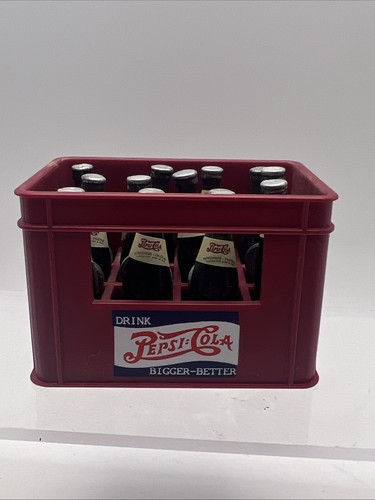 Pepsi cola piece magnet set - magnet,