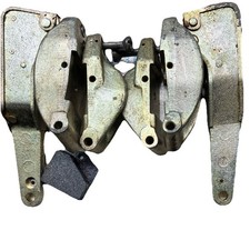 JAGUAR E/TYPE XKE Handbrake