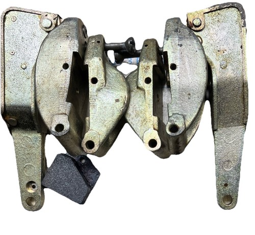 Jaguar type xke handbrake - e/type,