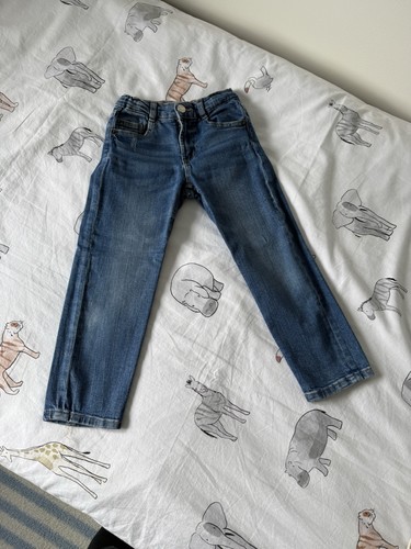 Zara kids jeans - kids, 5