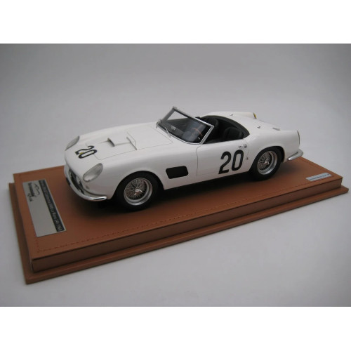 Ferrari 250 california - ferrari,
