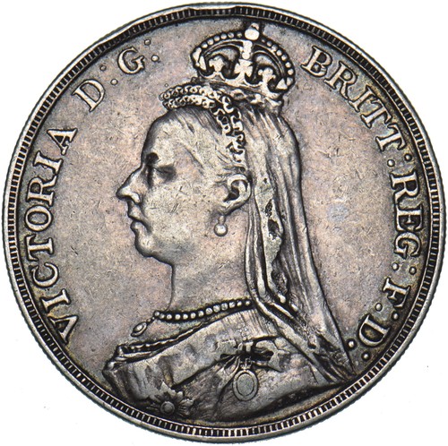 1892 crown victoria british - -,