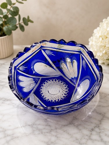Vintage bohemian czech - vintage, czech-style