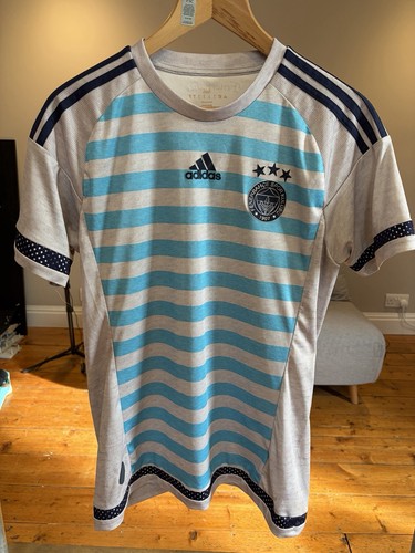 Fenerbahce away shirt 2015 - fenerbahce,