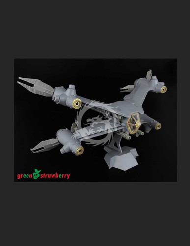 Starfury mk i - fp,
