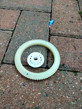 Dyson dc25 vacuum part - White