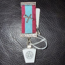 Mark master mason breast - breast, jewel