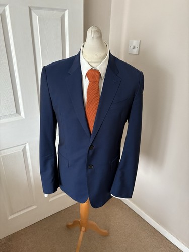 Men navy blue paul smith - men’s,