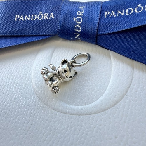 Authentic pandora silver sweet - silver,