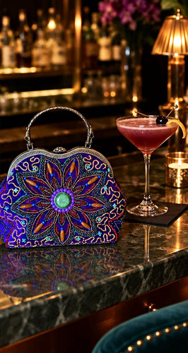 Butler and wilson beaded - butler,