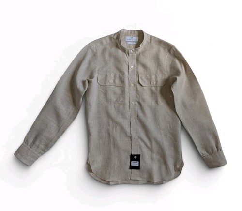Turnbull asser men s beige - &,