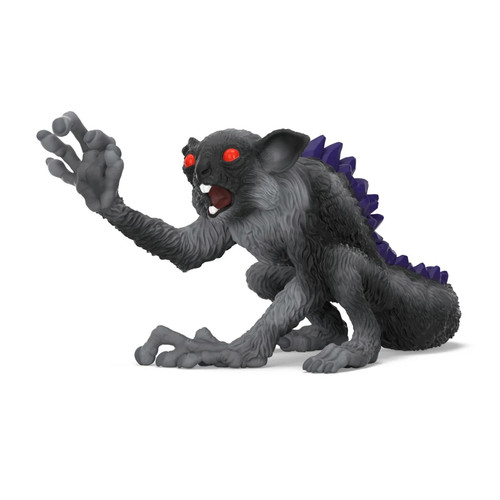 Schleich shadow lemur 70855 - lemur,