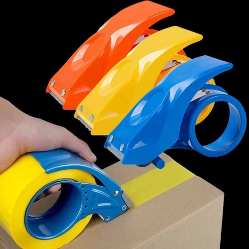 Adhesive tape dispenser - adhesive,
