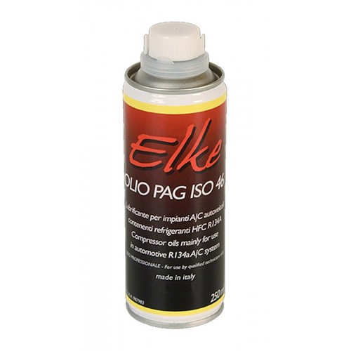 Elke r134a pag46 - r134a, oil