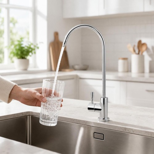 For undersink drinking water - undersink,