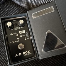 Belcat ABS - 520 A-B Box