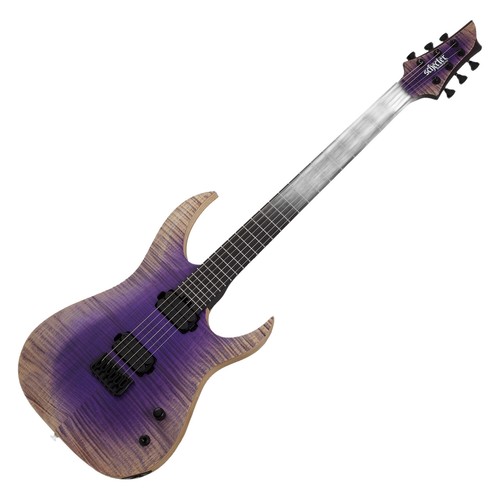 Schecter john browne tao - schecter, tao-6