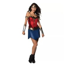 Justice League Movie Wonder