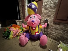 Gemmy airblown inflatable - airblown,