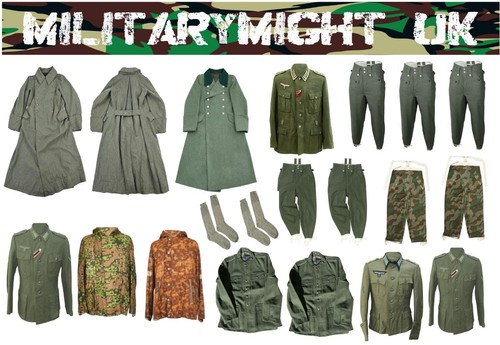 35 scale ww2 - 1, german