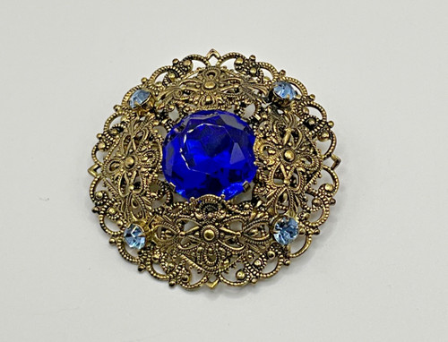 Vintage victorian revival - vintage,