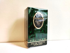 Dior Poison 30ml EDT Eau de