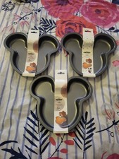 Brand New X3 George Disney