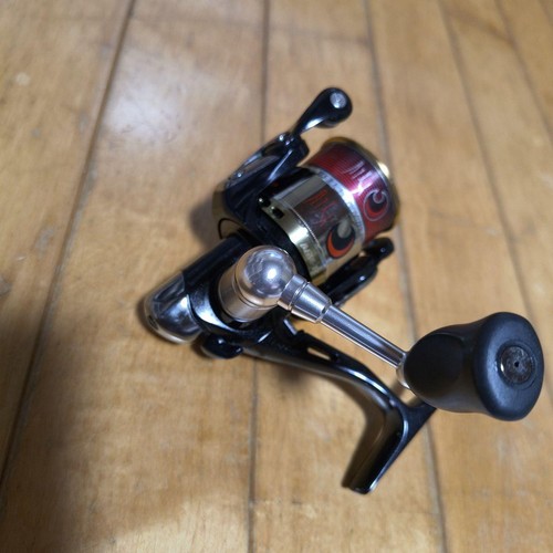 Daiwa saltist gekka bijin 2004 - saltist,
