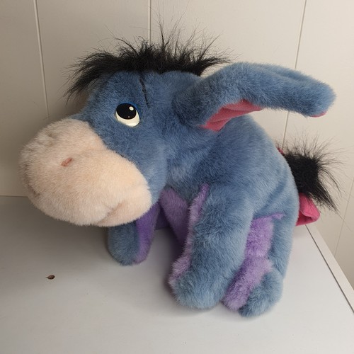 24cm ask more eeyore - ask,