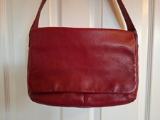 Tula (Radley) Red Leather