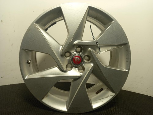 Jaguar pace alloy - i-pace,