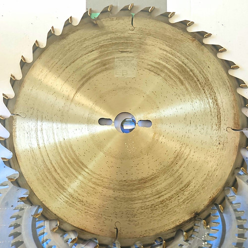 Circular saw blade - circular,
