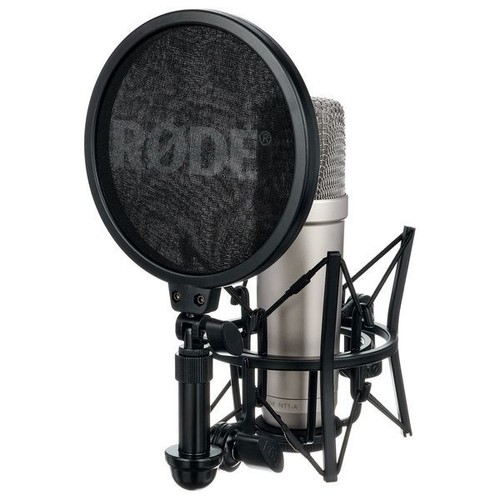 Rode nt1 professional - nt1-a,