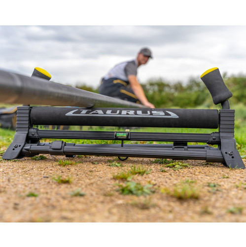 Nufish taurus 500 - nufish, pole