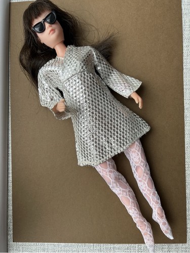 Vintage 1970s dollikin - 1970s,