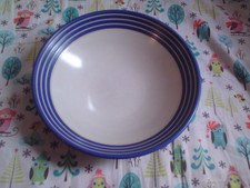 Denby intro stripes - -, blue