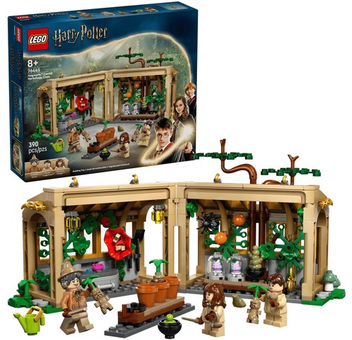 Lego harry potter 76445 - harry,