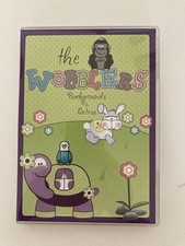 KANBAN THE WOBBLERS CD ROM -CARDMAKING SCRAPBOOKING