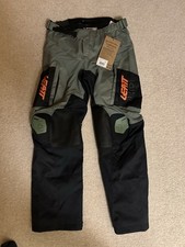 Leatt 5.5 Enduro Trousers