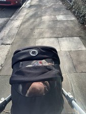Bugaboo bee sun canopy - bugaboo,