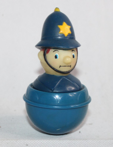 Plod enid blyton noddy - plod,