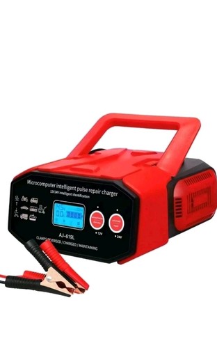Bausatz 12v 24v smart - bausatz,