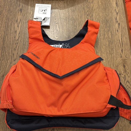Tribord buoyancy aid life - tribord,