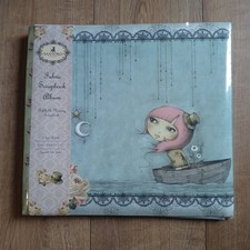 Santoro Mirabelle Scrapbook