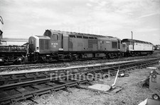 Cardiff Canton Class 37 37275