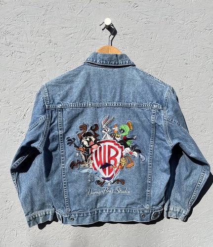 Vintage 1997 warner bros - warner,
