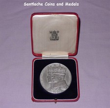 1935 KING GEORGE V SILVER