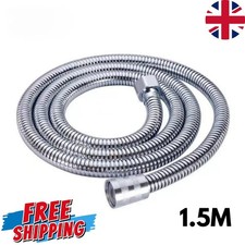 Shower Hose 1.5M Flexible